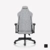 ANDASEAT NOVIS ULTRA ASH GRAY FABRIC