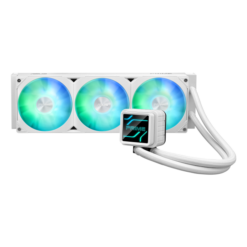 ASUS PRIME LC 360 ARGB WHITE