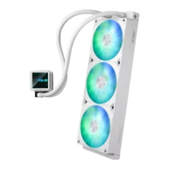 ASUS PRIME LC 360 ARGB WHITE