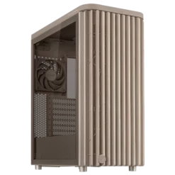 ASUS PROART PA401 WOOD EDITION BEIGE TEMPERED GLASS PANEL