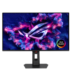 ASUS ROG STRIX OLED XG27ACDMS