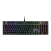 ASUS ROG STRIX SCOPE II X (XA14) BLACK