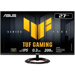 ASUS TUF GAMING VG279Q5R