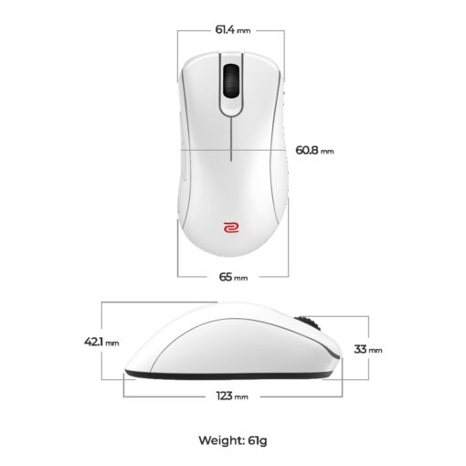BenQ Zowie EC2-DW | Wireless Esports Mouse | Price in Pakistan