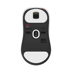 BENQ ZOWIE FK2-DW GLOSSY WHITE