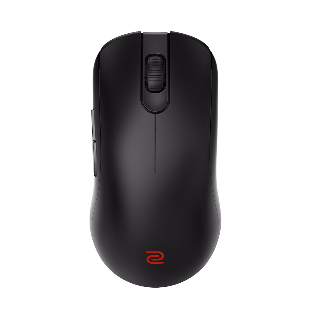 BENQ ZOWIE FK2-DW MATTE BLACK