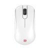 BENQ ZOWIE S2-DW GLOSSY WHITE