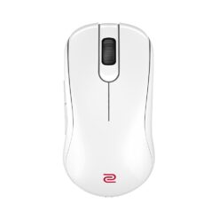 BENQ ZOWIE S2-DW GLOSSY WHITE