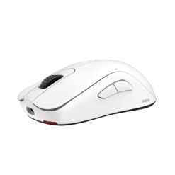BENQ ZOWIE S2-DW GLOSSY WHITE