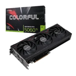 COLORFUL RTX 5060 TI GAMING 16GB
