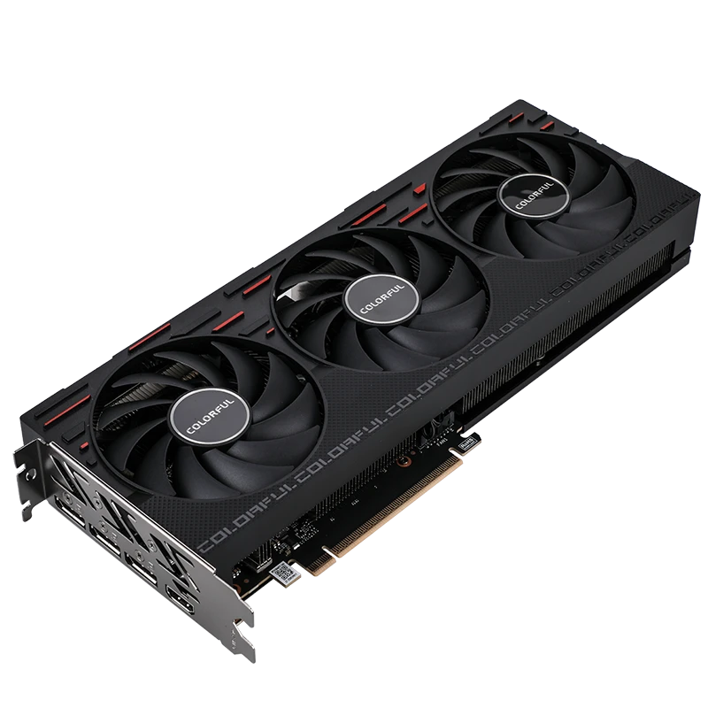 COLORFUL RTX 5060 TI GAMING 16GB