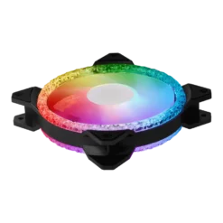COOLER MASTER MASTERFAN MF120 PRISMATIC