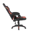 GFURY KW-G8193 BLACK RED