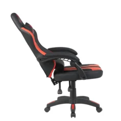 GFURY KW-G8193 BLACK RED