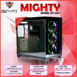 GFURY MIGHTY GF-300