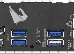 GIGABYTE B550M AORUS PRO-P