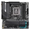 GIGABYTE B650M AORUS ELITE AX