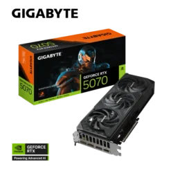 GIGABYTE RTX 5070 WINDFORCE SFF 12GB