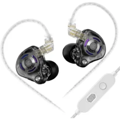 KZ GALE 3.5MM WITH MIC