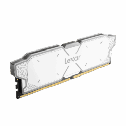 LEXAR THOR OC DDR5 WHITE