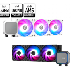 MSI MPG CORELIQUID A13 360