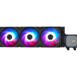 MSI MPG CORELIQUID A13 360 BLACK