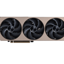 MSI RTX 5070 TI INSPIRE 3X OC 16GB