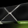 NVIDIA RTX 5080 FOUNDERS EDITION