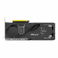 PNY RTX 5070 TI TRIPLE FAN OC 16GB