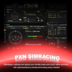 PXN VD4 BUNDLE
