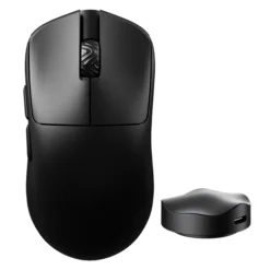 SCYROX V6 BLACK