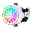 THERMALRIGHT AQUA ELITE 240 ARGB V6 WHITE