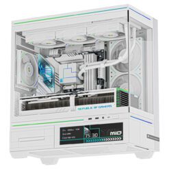 THERMALRIGHT TL-M10W VISION WHITE