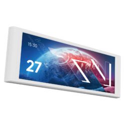 THERMALRIGHT TROFEO VISION LCD 6.86 WHITE