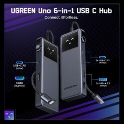 UGREEN 35998