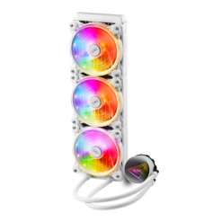 XPG LEVANTE X 360 WHITE