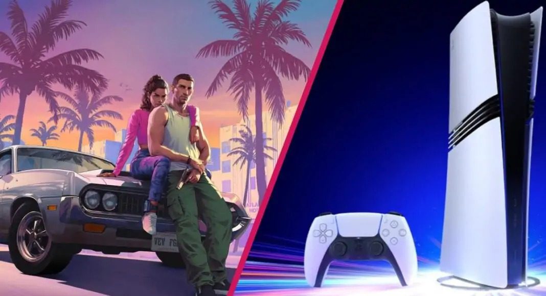 PS5 GTA 6 PRICE HIKE