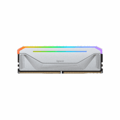 APACER NOX RGB DDR5 WHITE