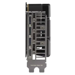 ASUS DUAL RTX 5060 TI DUAL 16GB OC