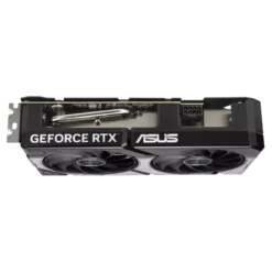ASUS DUAL RTX 5060 TI DUAL 16GB OC
