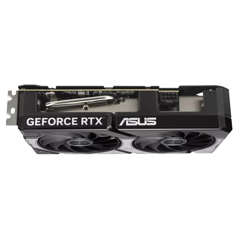 ASUS DUAL RTX 5060 TI DUAL 16GB OC