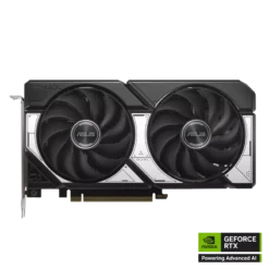 ASUS DUAL RTX 5060 TI DUAL 16GB OC