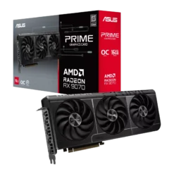 ASUS PRIME RX 9070 16GB OC