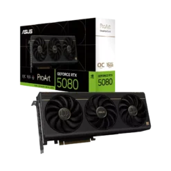 ASUS PROART RTX 5080 16GB OC