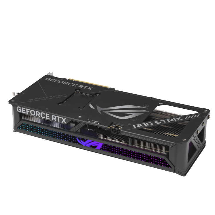 ASUS ROG STRIX RTX 5070 12GB OC