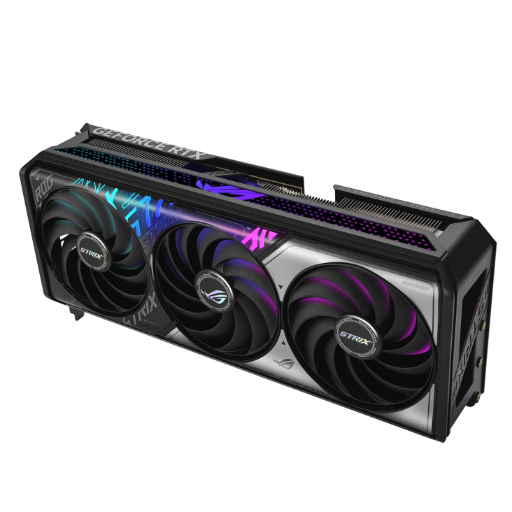 ASUS ROG STRIX RTX 5070 12GB OC