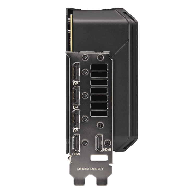 ASUS ROG STRIX RTX 5070 12GB OC