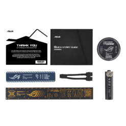 ASUS ROG STRIX RTX 5070 12GB OC