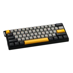 AULA WIN60 HE MAX GREY YELLOW