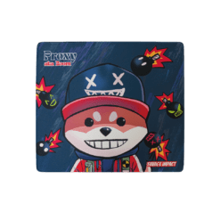 BLOODY BP-45 PROXY BOOM INK